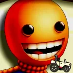 Buddy Adventure Vehicle