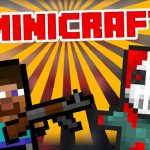Minicraft Imposter War