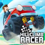 Hill Climb Racer