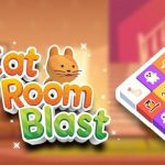 Cat Room Blast