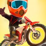MOTO X3M BIKE RACE GAME – Moto X3MS